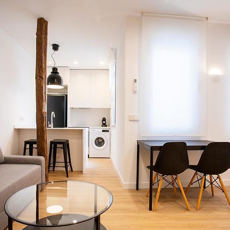 Un Hogar En El Madrid De Los Austrias Esterno foto