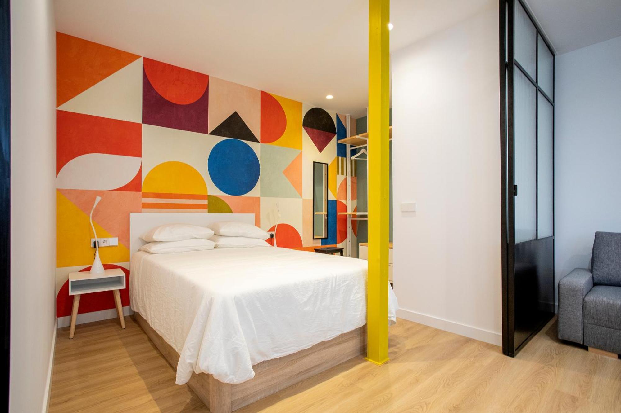Un Hogar En El Madrid De Los Austrias Esterno foto
