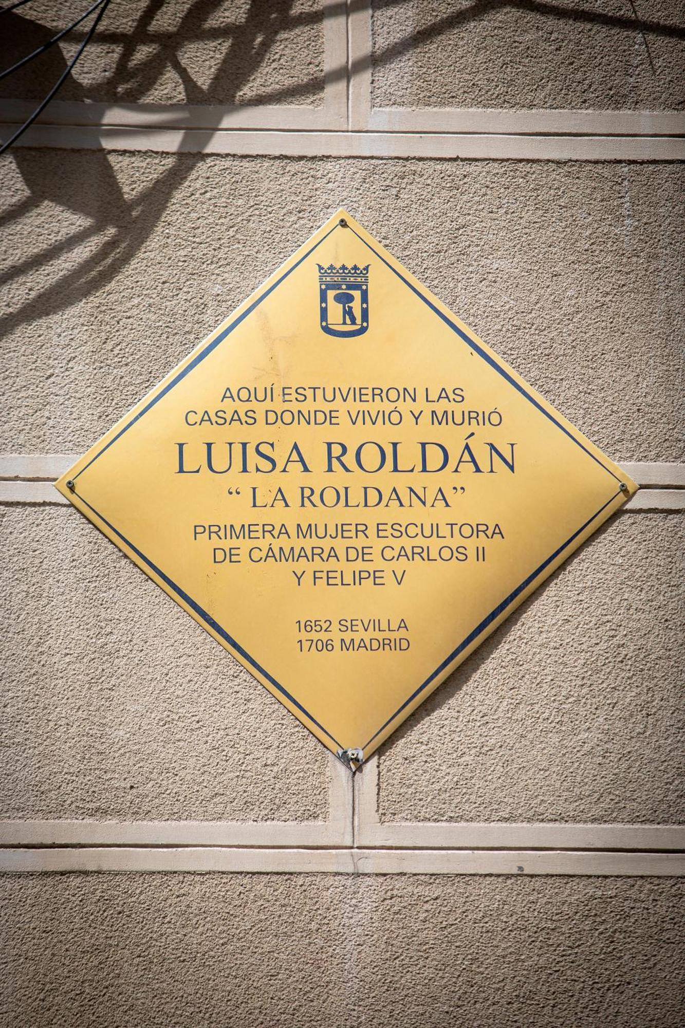 Un Hogar En El Madrid De Los Austrias Esterno foto